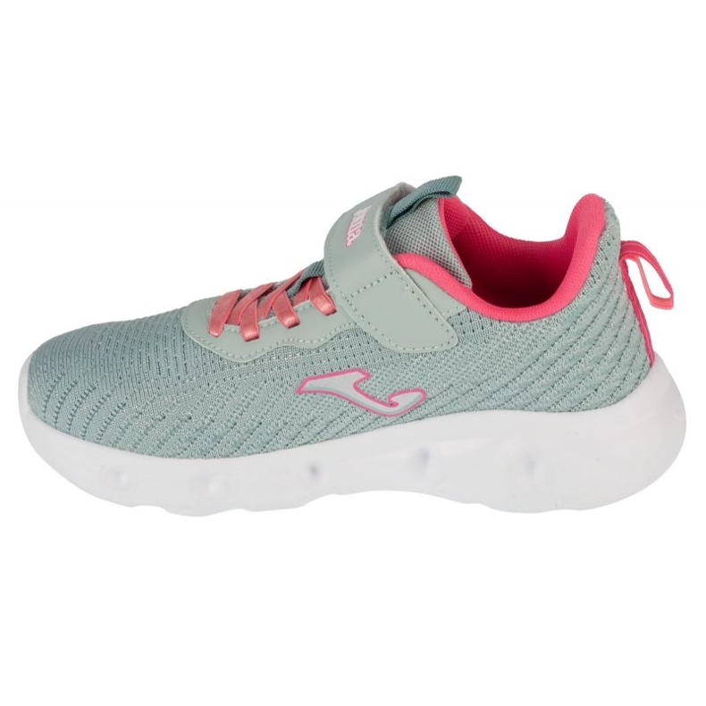 Boty Joma Butterfly 2405 JBUTTS2405V modrý 1