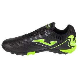 Kopačky Joma Maxima 2401 Tf M MAXS2401TF černý 1