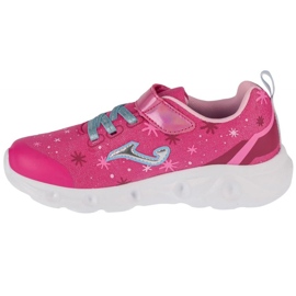 Boty Joma Space 2413 JSPACS2413V růžový 1