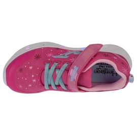 Boty Joma Space 2413 JSPACS2413V růžový 2