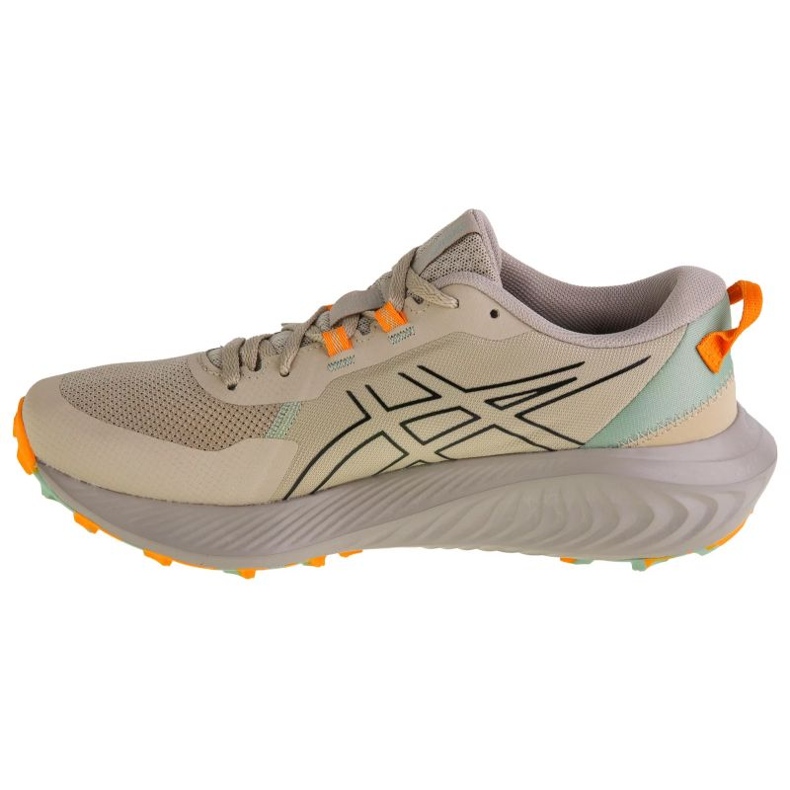 Běžecké boty Asics Gel-Excite Trail 2 M 1011B594-021 béžový 1