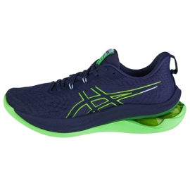 Běžecké boty Asics Gel-Kinsei Max 1011B696-401 modrý 1