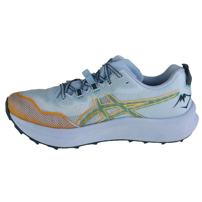 Běžecké boty Asics Fujispeed 2 1011B699-401 modrý 1