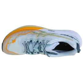 Běžecké boty Asics Fujispeed 2 1011B699-401 modrý 2