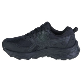 Běžecké boty Asics Gel-Venture 9 1012B313-001 černý 1