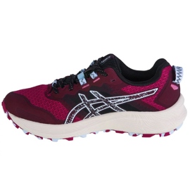 Běžecké boty Asics Gel-Trabuco Terra 2 1012B427-500 fialová 1