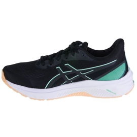 Běžecké boty Asics GT-1000 12 W 1012B450-006 černý 1