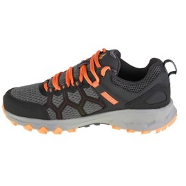Boty Columbia Peakfreak Ii W 2027301033 šedá 1
