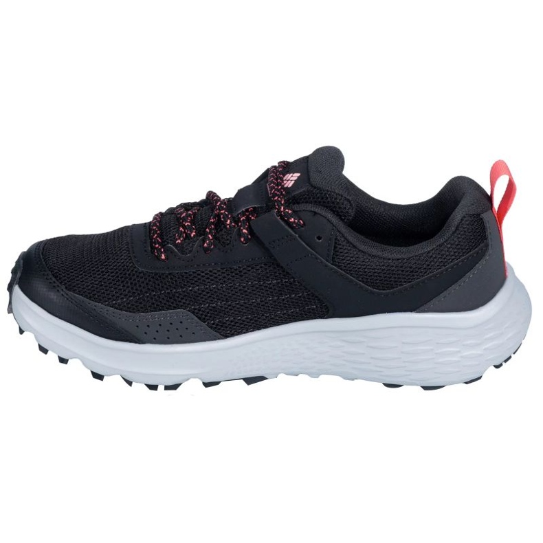 Boty Columbia Vertisol Trail W 2077371010 černý 1