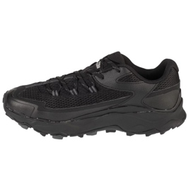 The North Face Boty North Face Vectic Taraval NF0A52Q1KX7 černý 1
