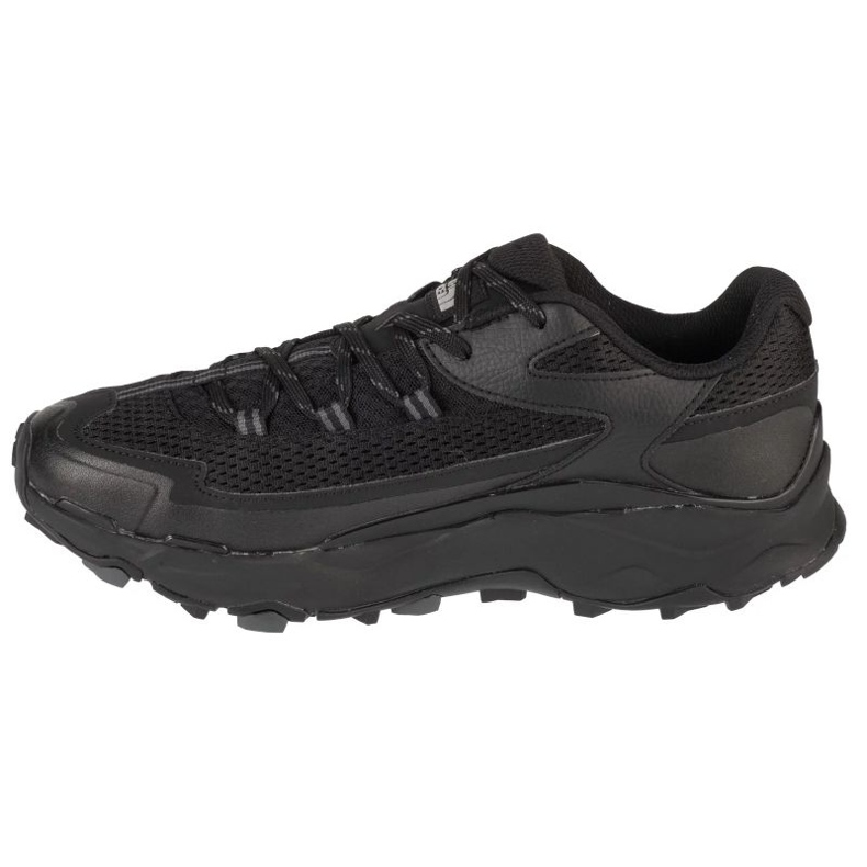 The North Face Boty North Face Vectic Taraval NF0A52Q1KX7 černý 1