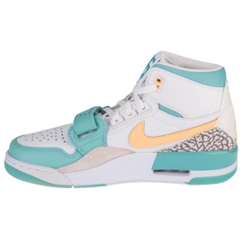 Boty Nike Air Jordan Legacy 312 M FV3625-181 bílý 1