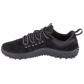 Boty Merrell Wrapt J037753 černá 1