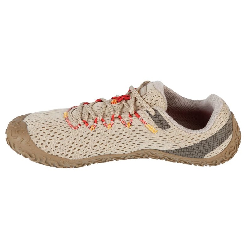 Boty Merrell Vapor Glove 6 J068145 béžový 1