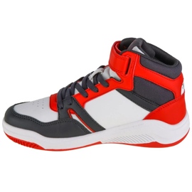 Boty Joma Platea Mid 2406 JPLAMS2406V černý 1