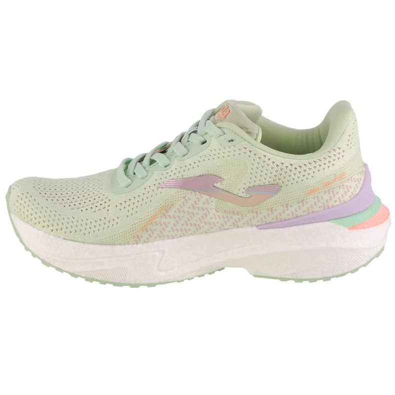 Boty Joma Storm Viper Lady 2427 RVIPLS2427 zelený 1