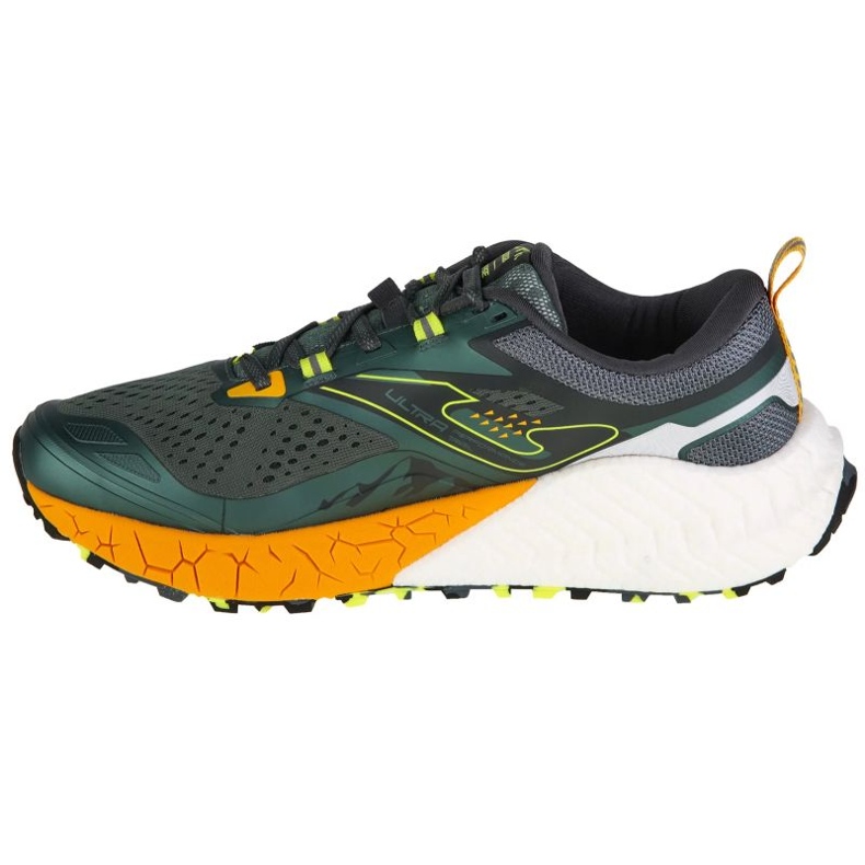 Boty Joma Rase Men 2423 TKRASS2423 zelený 1