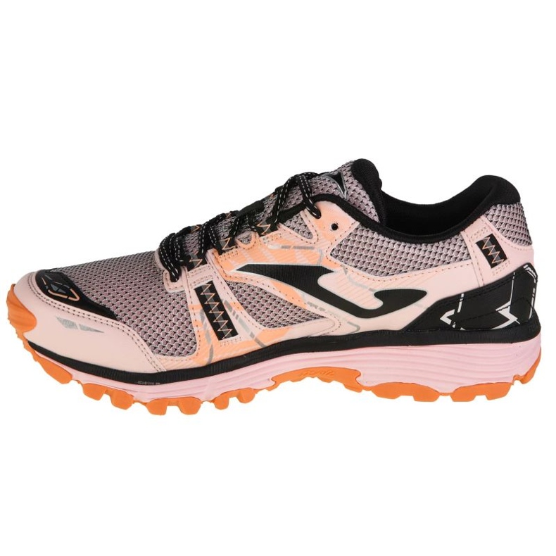 Boty Joma Shock Lady 2413 TKSHLS2413 růžový 1