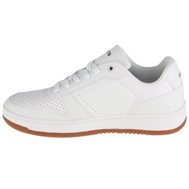 Levis Boty Levi's Drive 235650-794-51 bílý 1 Levis Boty Levi's Drive 235650-794-51 bílý 1