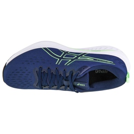 Běžecké boty Asics Gel-Excite 10 1011B600-403 modrý 2