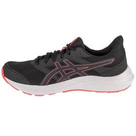 Běžecké boty Asics Jolt 4 1011B603-007 černý 1