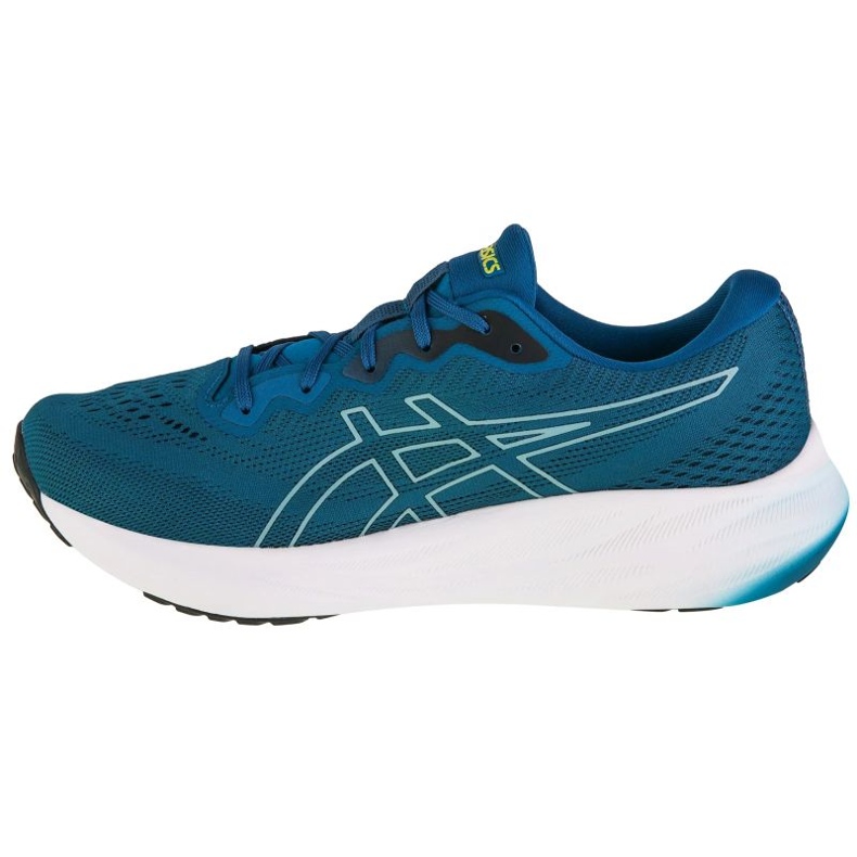 Běžecké boty Asics Gel-Pulse 15 1011B780-401 modrý 1