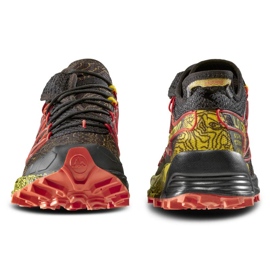 Běžecké boty La Sportiva Mutant 56F999100 černý 1