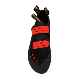 Lezečky La Sportiva Tarantula 30J999311 černý 1
