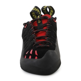 Lezečky La Sportiva Tarantulace 30L999311 černý 1