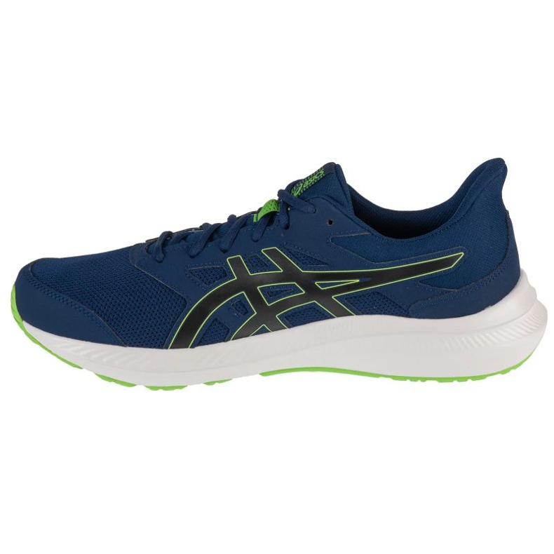Boty Asics Jolt 4 1011B603-406 modrý 1
