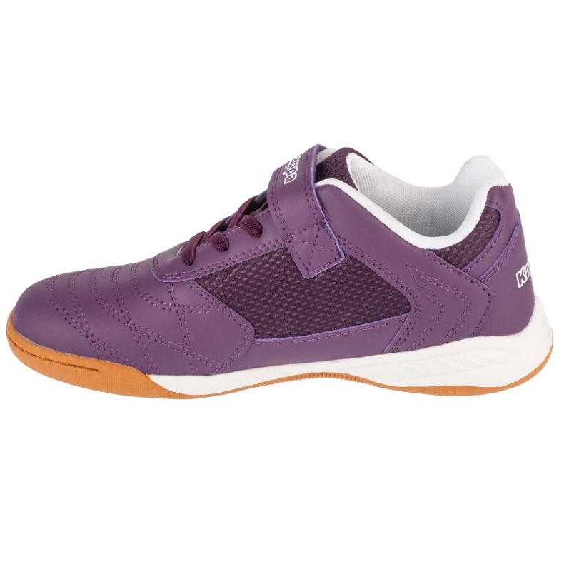 Boty Kappa Damba K 260765K-2610 fialová 1