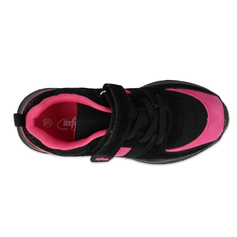 Dětské boty Befado 516X129 černý 3