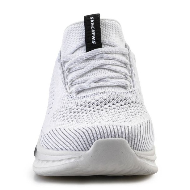 Běžecké boty Skechers Slip-ins RF Slade Quinto bílý 1