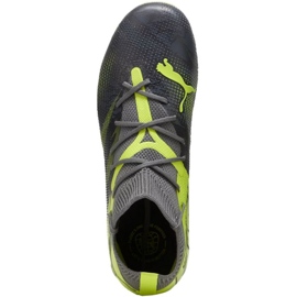 Kopačky Puma Future 7 Match Rush FG/AG 107844 01 černá 2