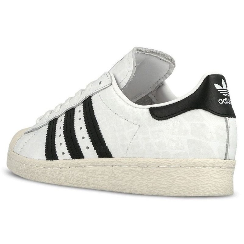 Boty Adidas Originals Superstar 80s S76416 bílý 1