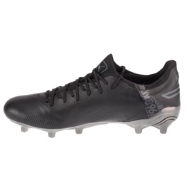 Kopačky Puma King Ultimate FG/AG 107563-03 černý 1