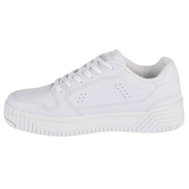 Boty Kappa Emela W 243235-1010 bílý 1