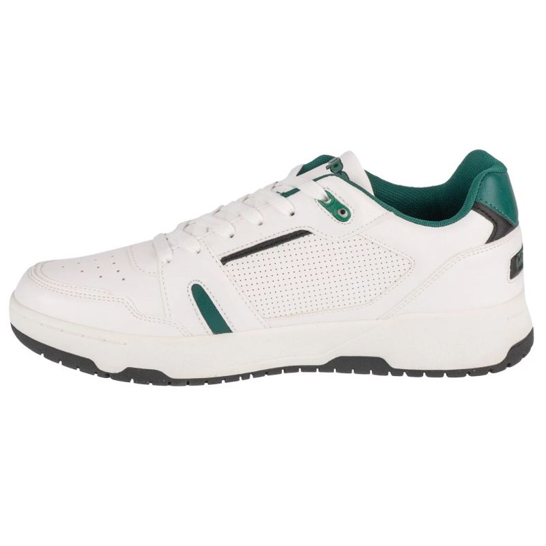 Boty Kappa Yeldes M 243401-1032 bílý 1