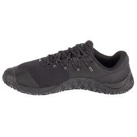 Běžecké boty Merrell Trail Glove 7 J037336 černá 1