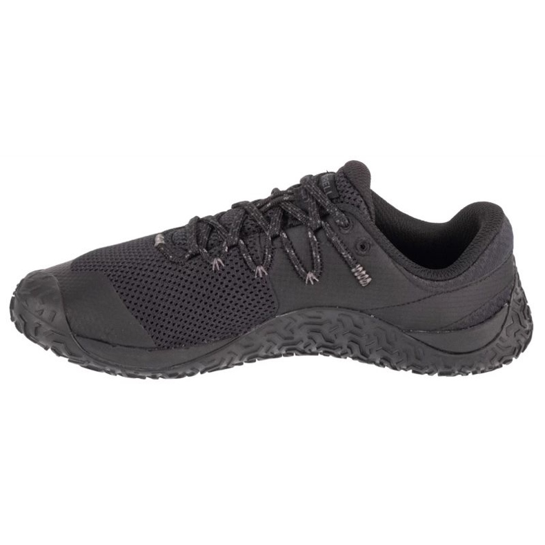 Běžecké boty Merrell Trail Glove 7 J037336 černý 1