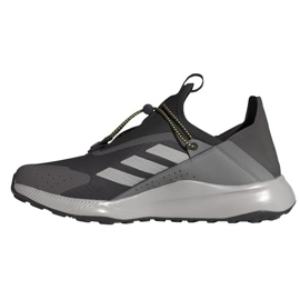 Boty Adidas Terrex Voyager 21 Slipon H.Rdy IE2599 černý 1
