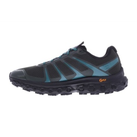 Běžecké boty Inov-8 Trailfly Ultra G 300 Max 000977-OLOR-S-01 černá 2