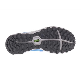 Inov-8 Parkclaw G 280 běžecké boty 000972-BLGY-S-01 modrý 2