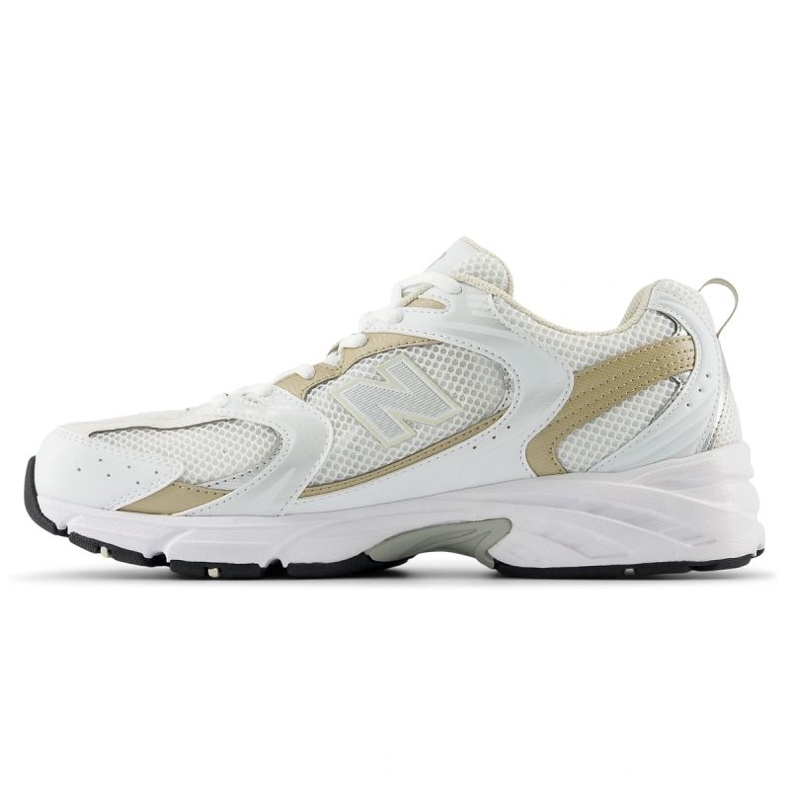 Boty New Balance MR530RD bílý 1