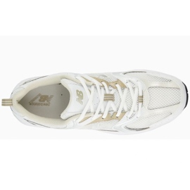 Boty New Balance MR530RD bílý 2