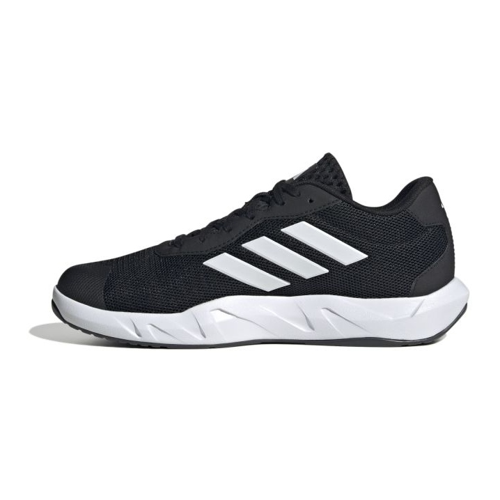 Boty Adidas Amplimove Trainer IF0953 černá 1