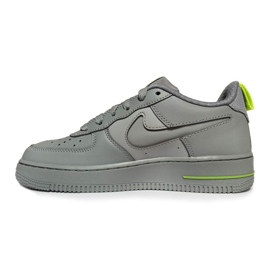 Boty Nike Air Force 1 LV8 1 (GS) DD3227-001 šedá 1