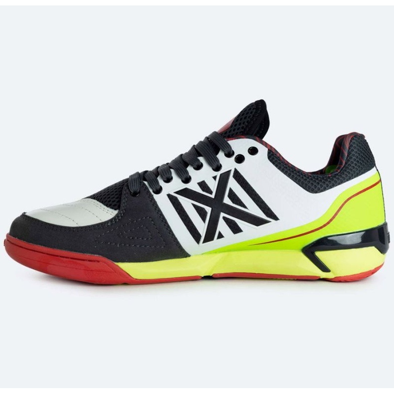 Munich Prisma 27 V 3116027 kopačky bílý 1