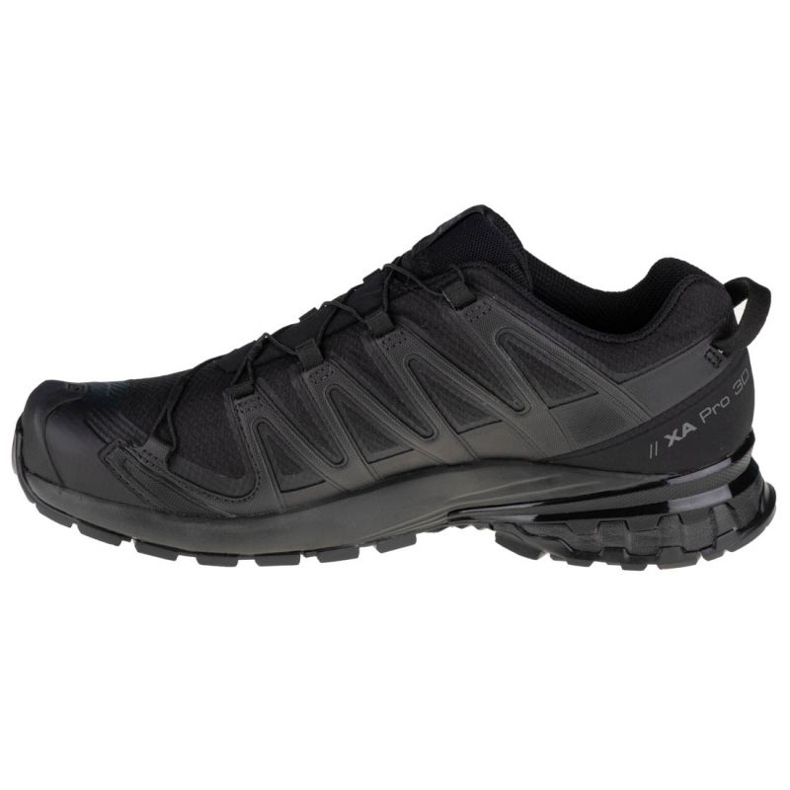 Salomon Xa Pro 3D v8 Gtx M 409889 černý 1