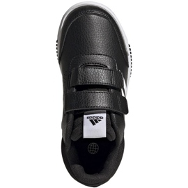 Boty Adidas Tensaur Sport 2.0 C GW6440 černý 1